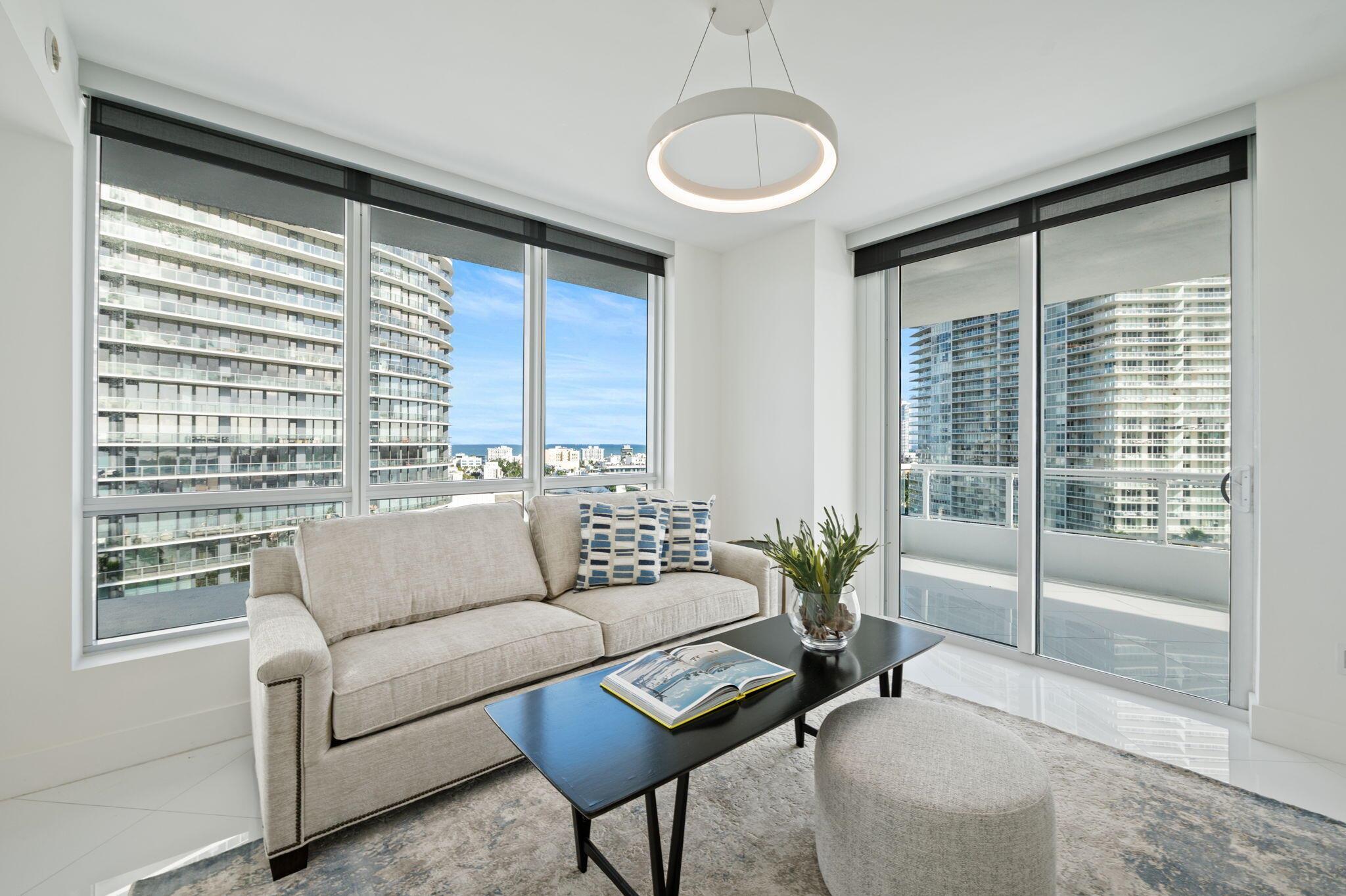 THE BENTLEY BAY CONDO - Residential