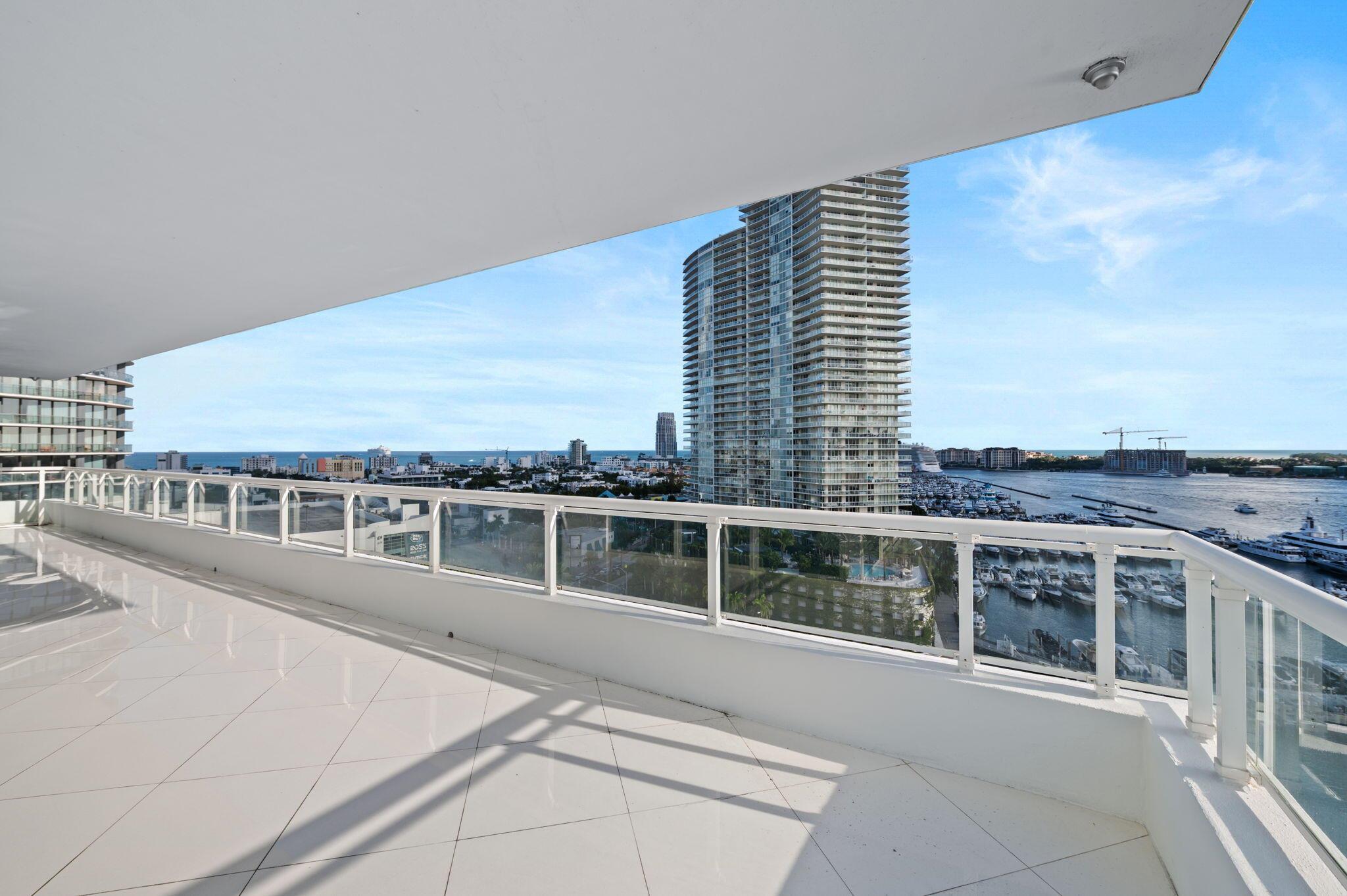 THE BENTLEY BAY CONDO - Residential