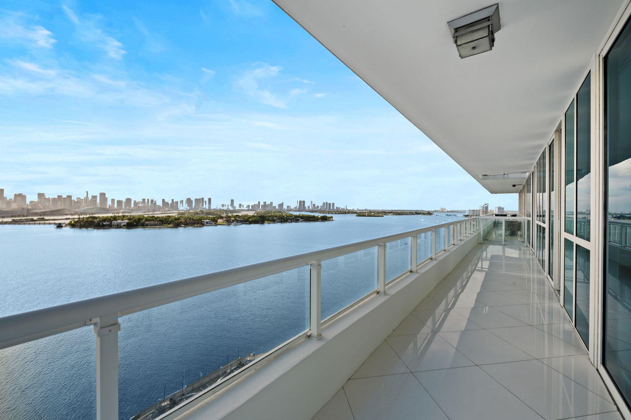 THE BENTLEY BAY CONDO - Residential