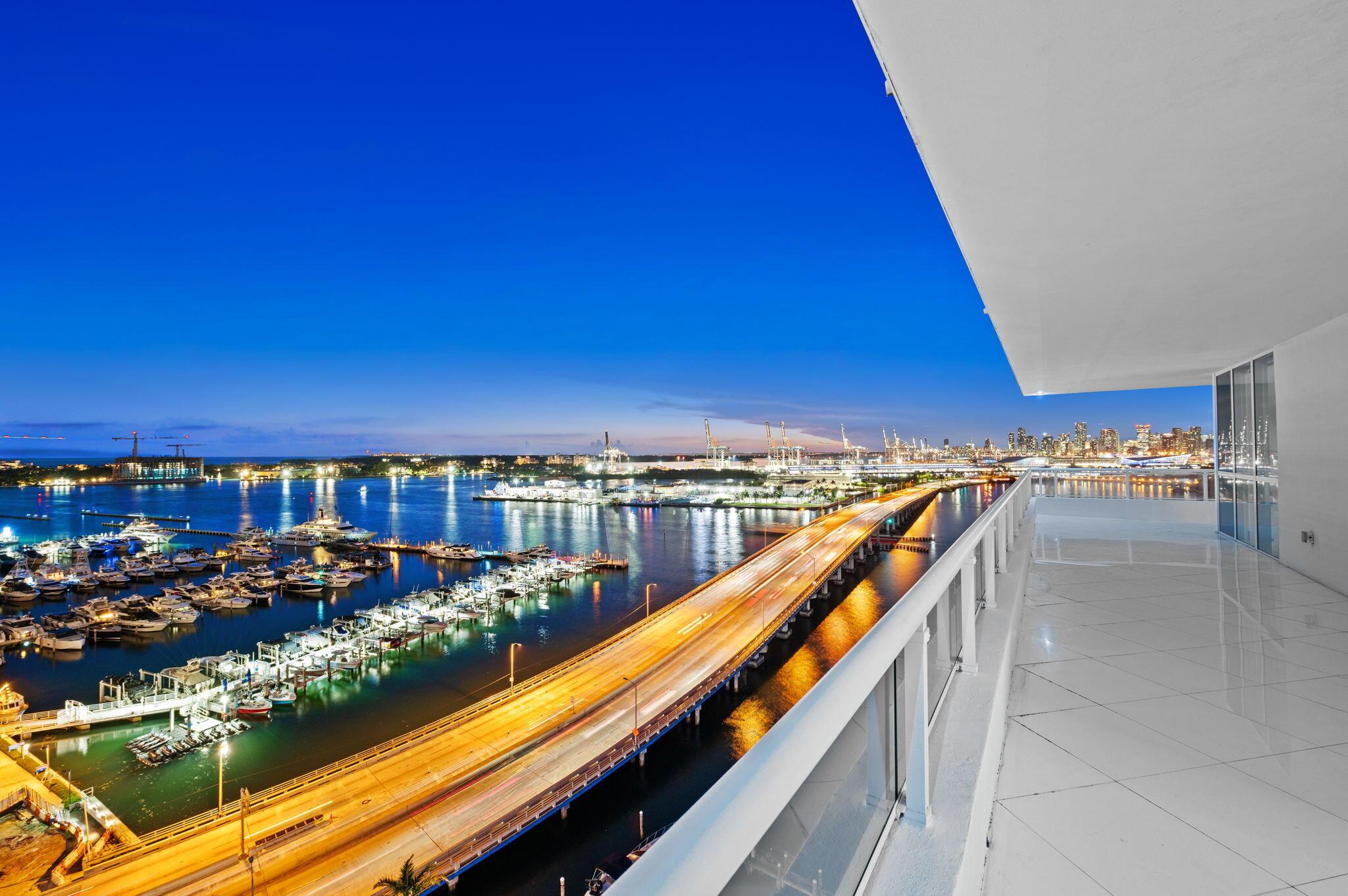 THE BENTLEY BAY CONDO - Residential