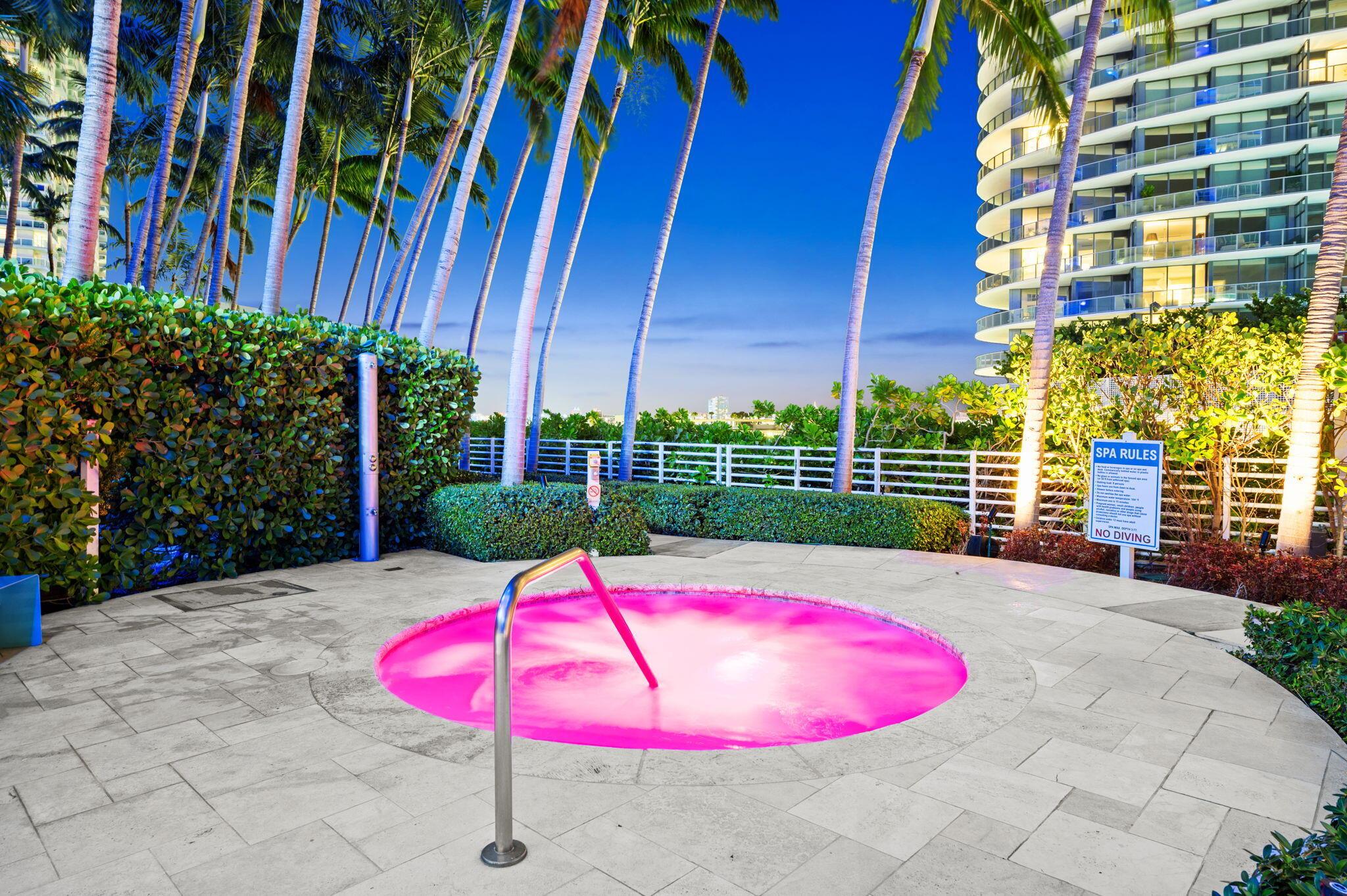 THE BENTLEY BAY CONDO - Residential