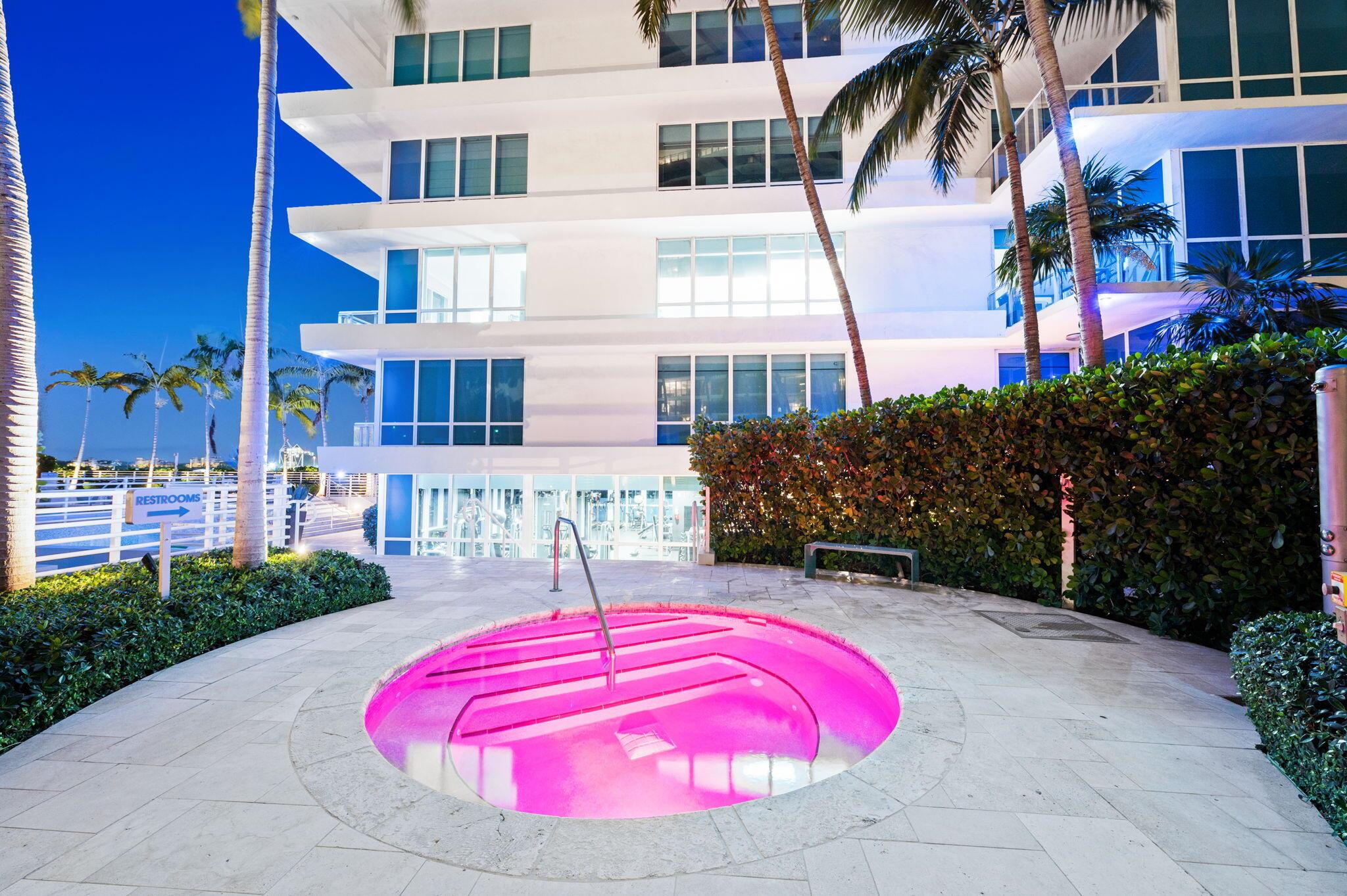 THE BENTLEY BAY CONDO - Residential