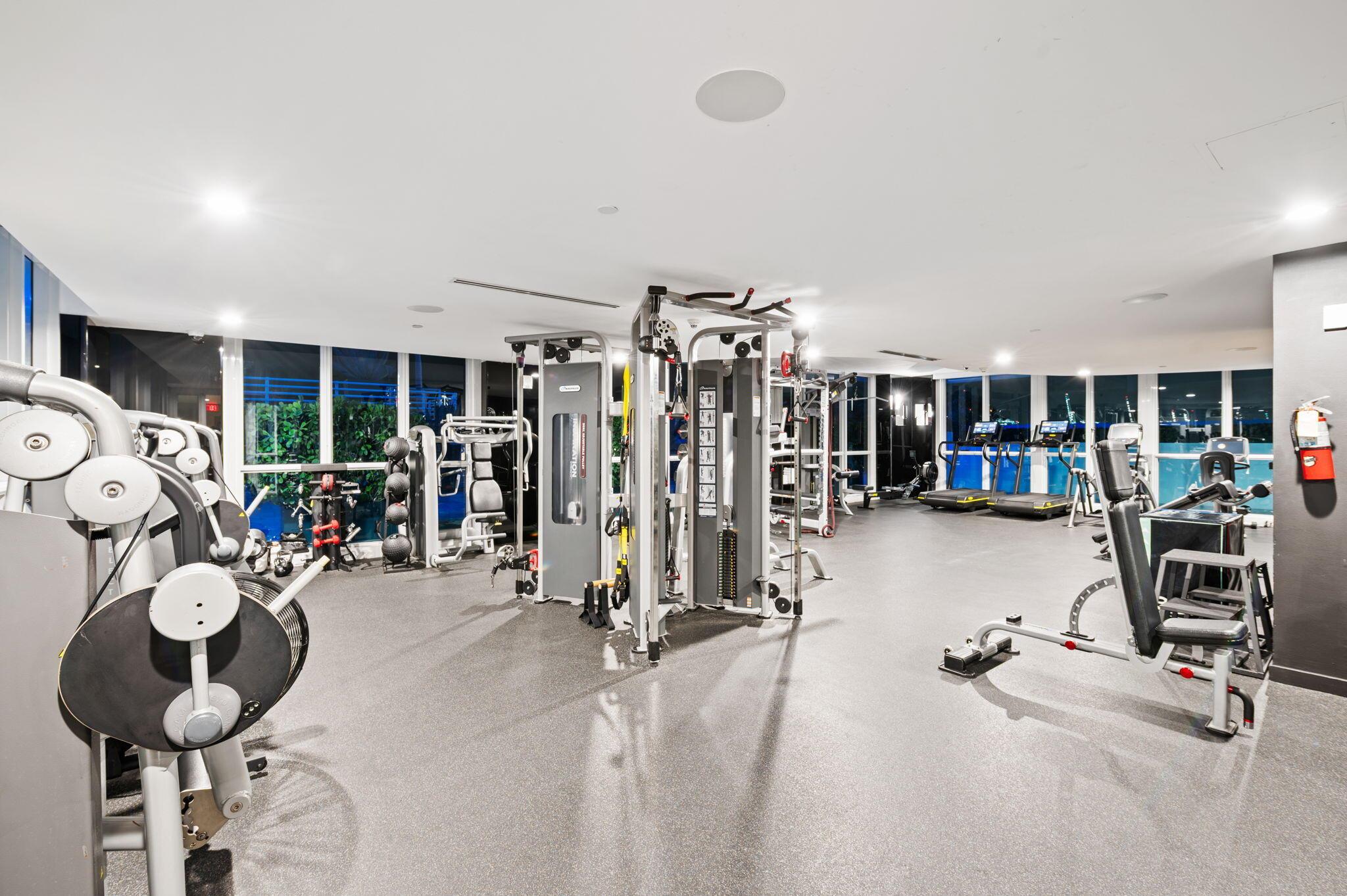 THE BENTLEY BAY CONDO - Residential