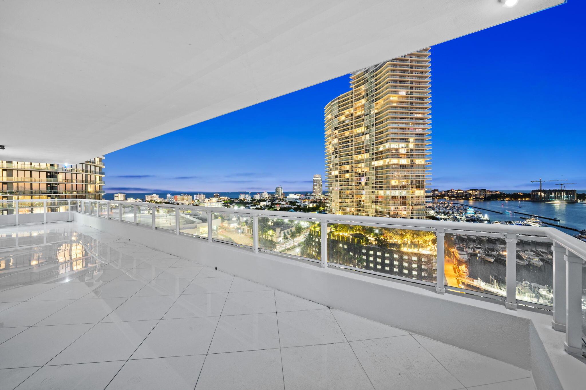 THE BENTLEY BAY CONDO - Residential