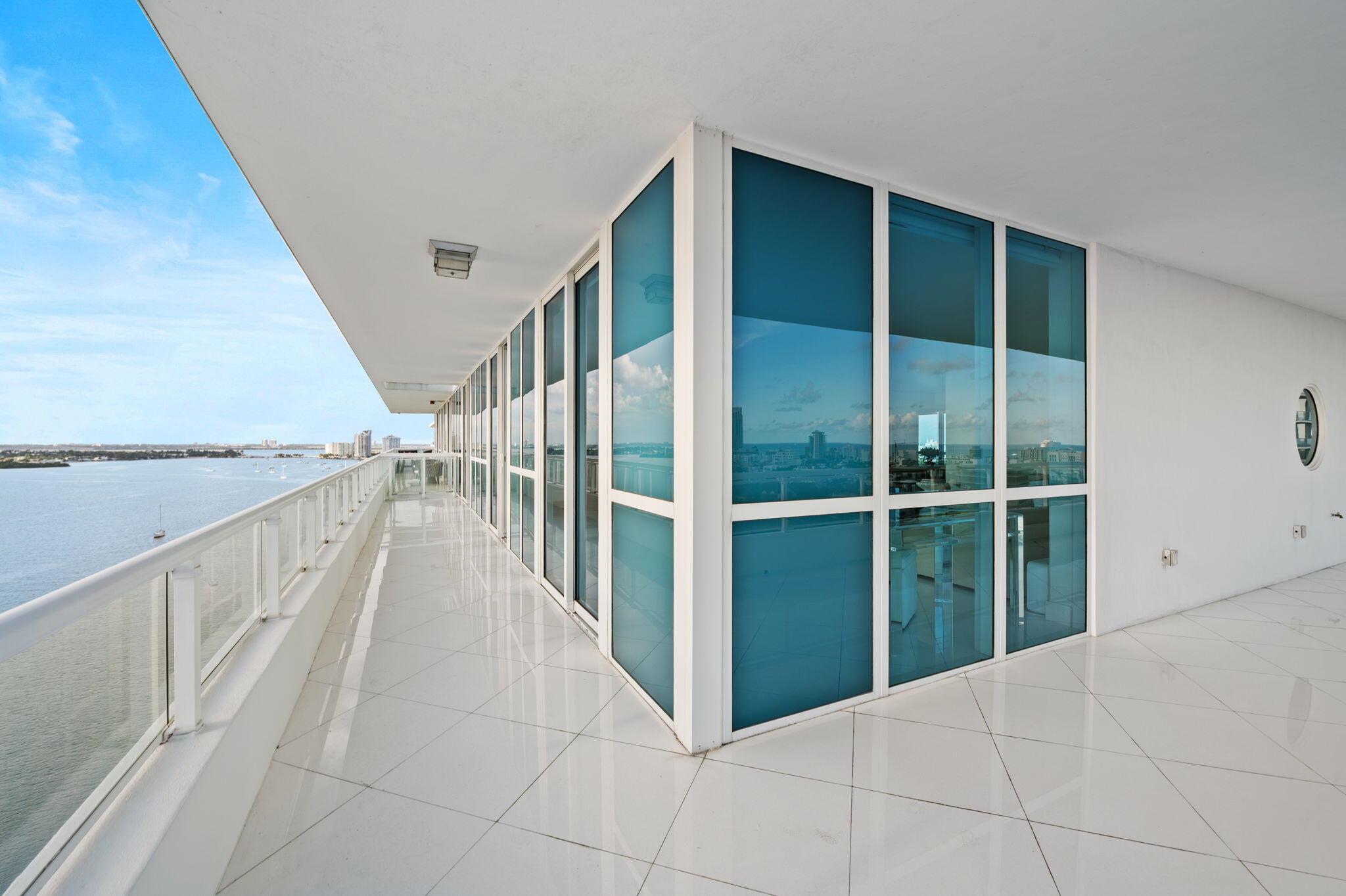 THE BENTLEY BAY CONDO - Residential