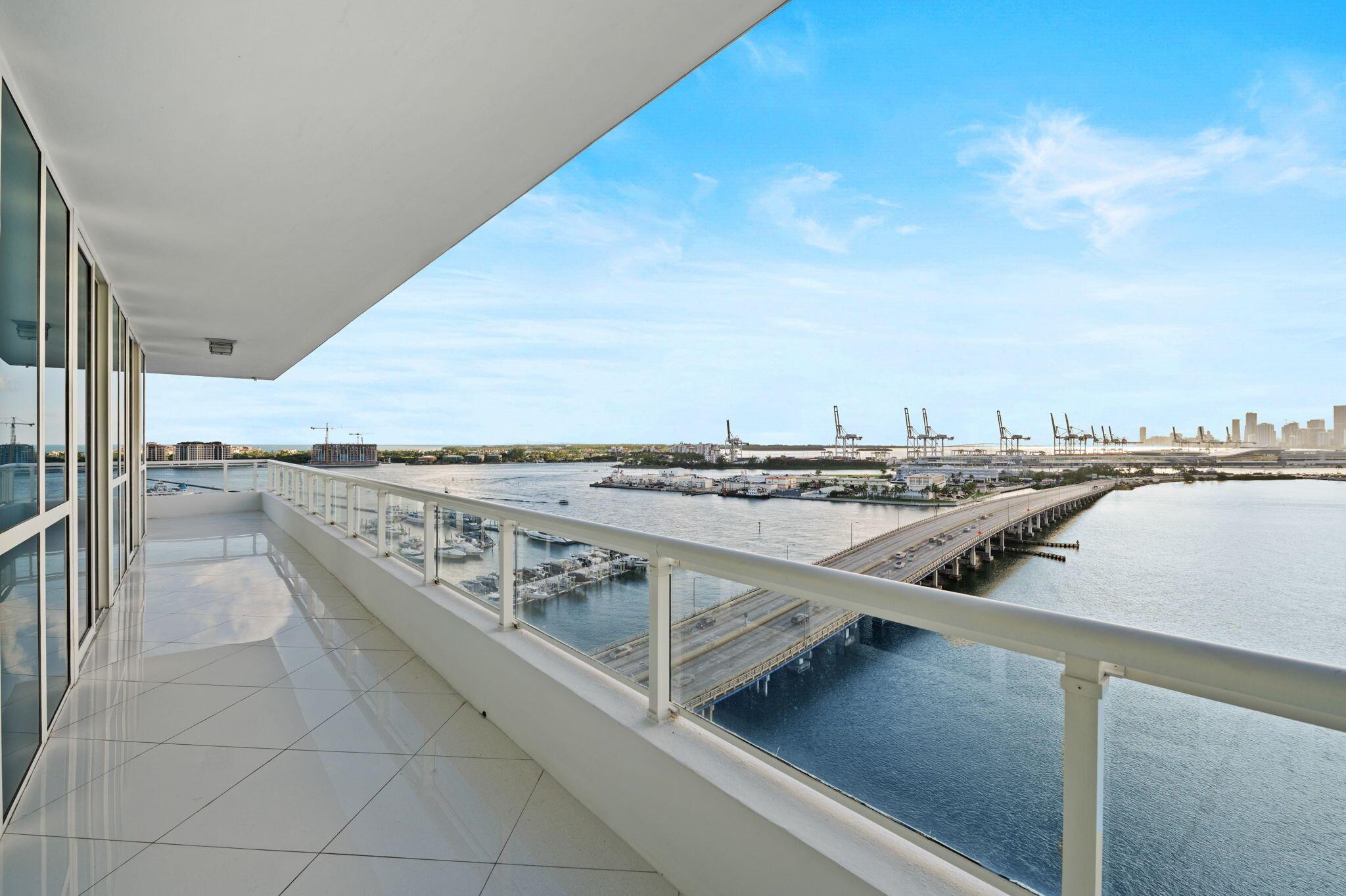 THE BENTLEY BAY CONDO - Residential