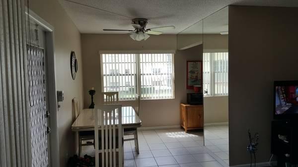 PRESTON AT CENTURY VILLAGE CONDO - Residential