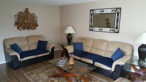 PRESTON AT CENTURY VILLAGE CONDO - Residential