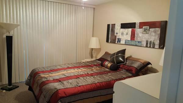 PRESTON AT CENTURY VILLAGE CONDO - Residential