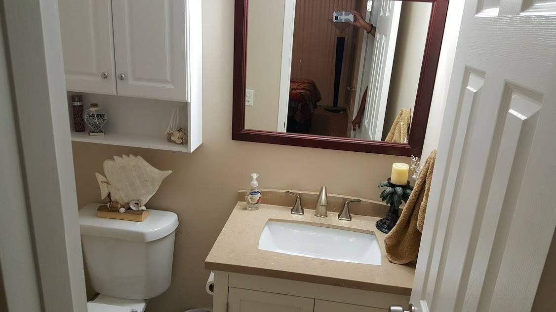 PRESTON AT CENTURY VILLAGE CONDO - Residential