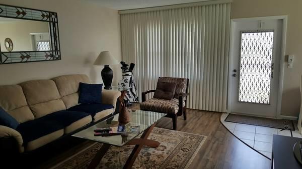 PRESTON AT CENTURY VILLAGE CONDO - Residential