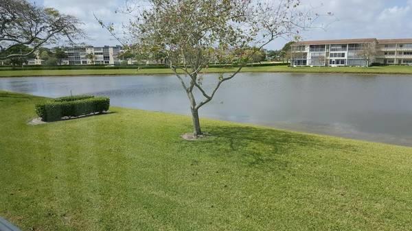 PRESTON AT CENTURY VILLAGE CONDO - Residential