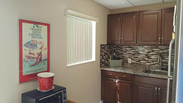 PRESTON AT CENTURY VILLAGE CONDO - Residential