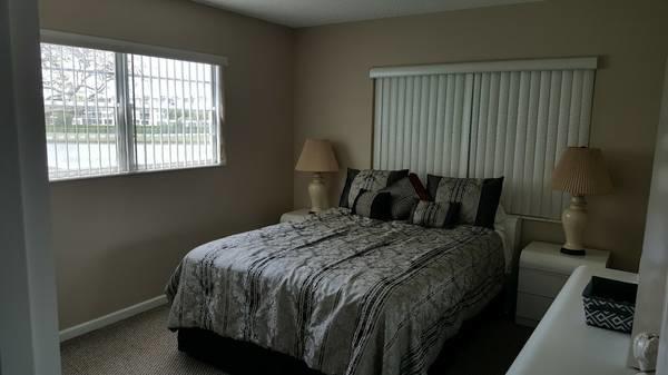 PRESTON AT CENTURY VILLAGE CONDO - Residential