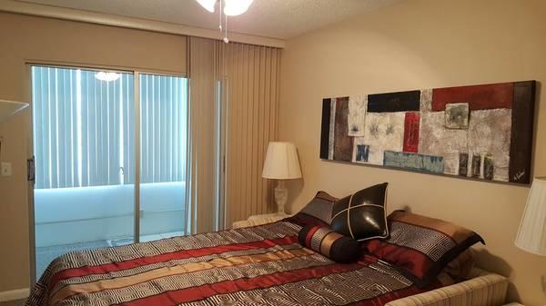 PRESTON AT CENTURY VILLAGE CONDO - Residential