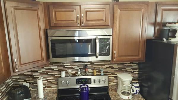 PRESTON AT CENTURY VILLAGE CONDO - Residential