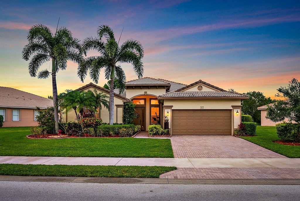 Photo of 1415 SE Legacy Cove Circle, Stuart, FL 34997 (MLS # R11098180)