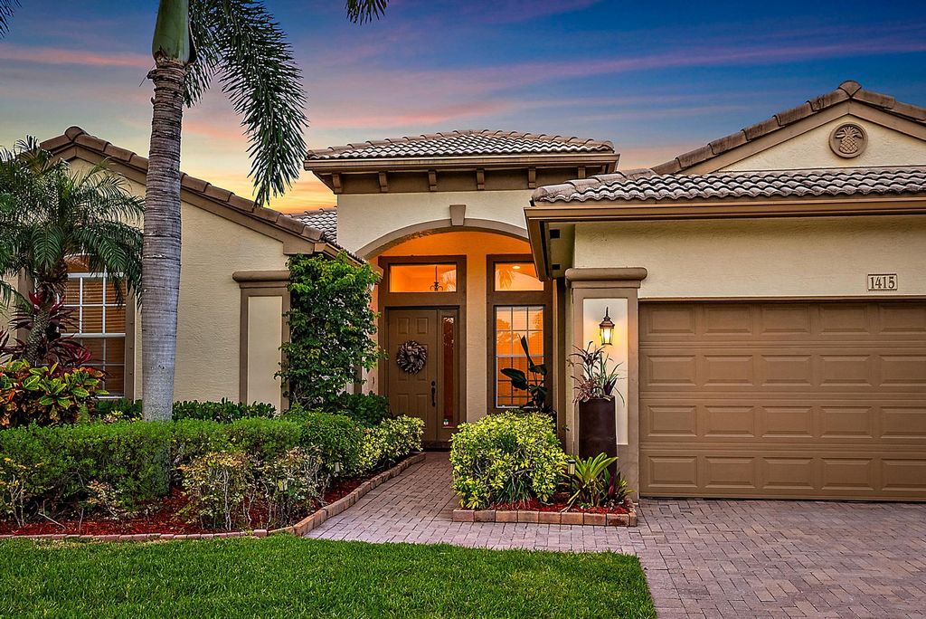 Photo of 1415 SE Legacy Cove Circle, Stuart, FL 34997 (MLS # R11098180)