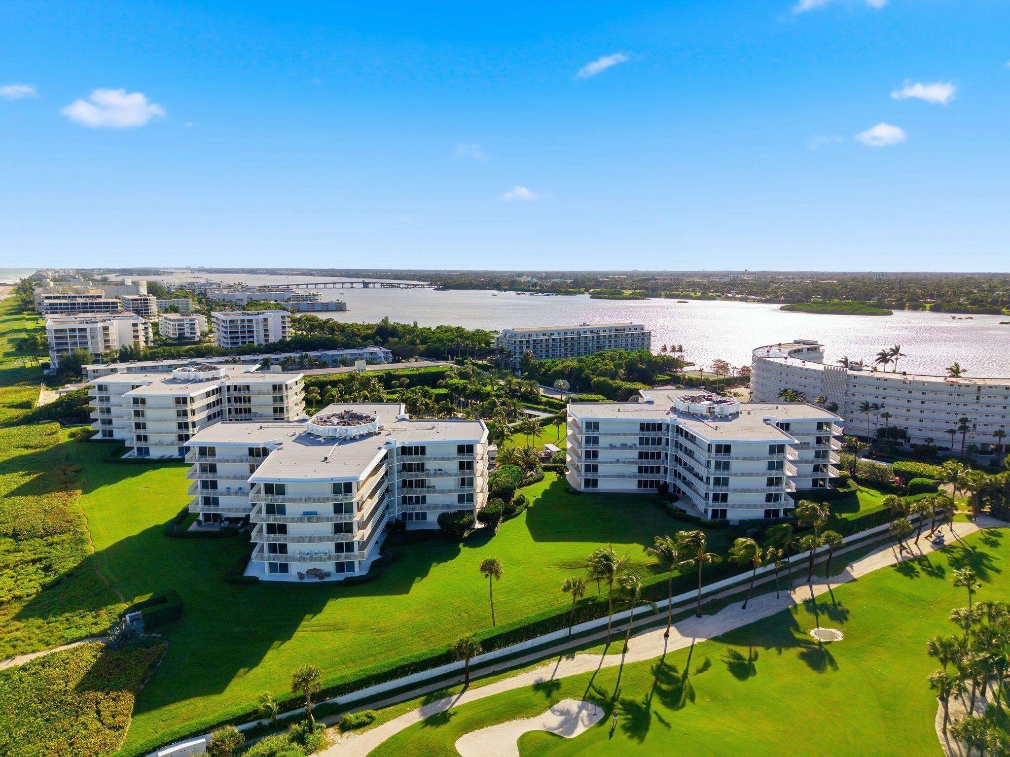 TWENTY FIVE HUNDRED SOUTH - Residential