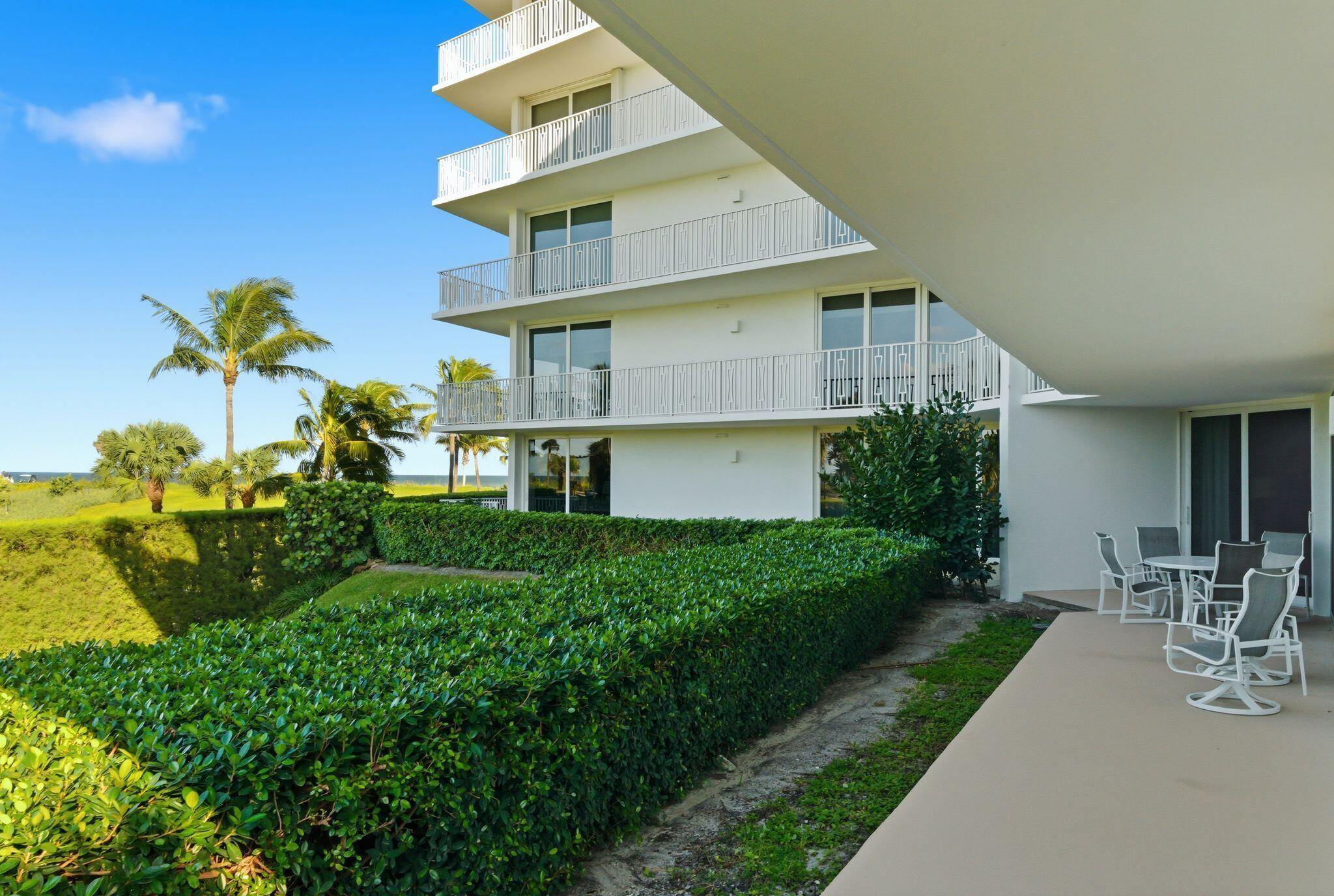 TWENTY FIVE HUNDRED SOUTH - Residential