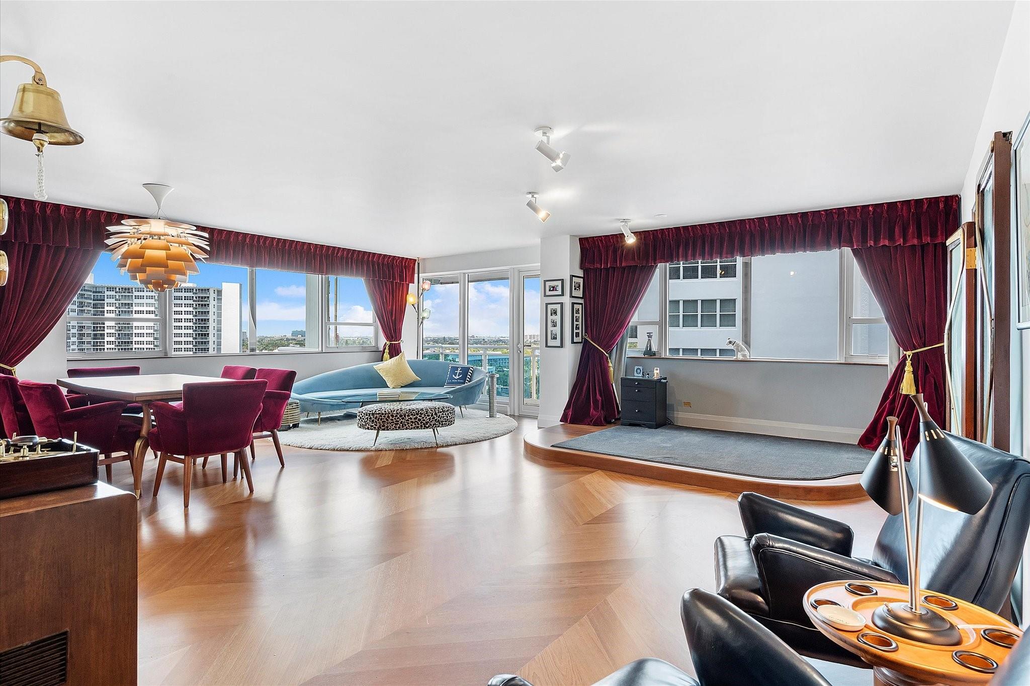 3430 Galt Ocean Dr 1001