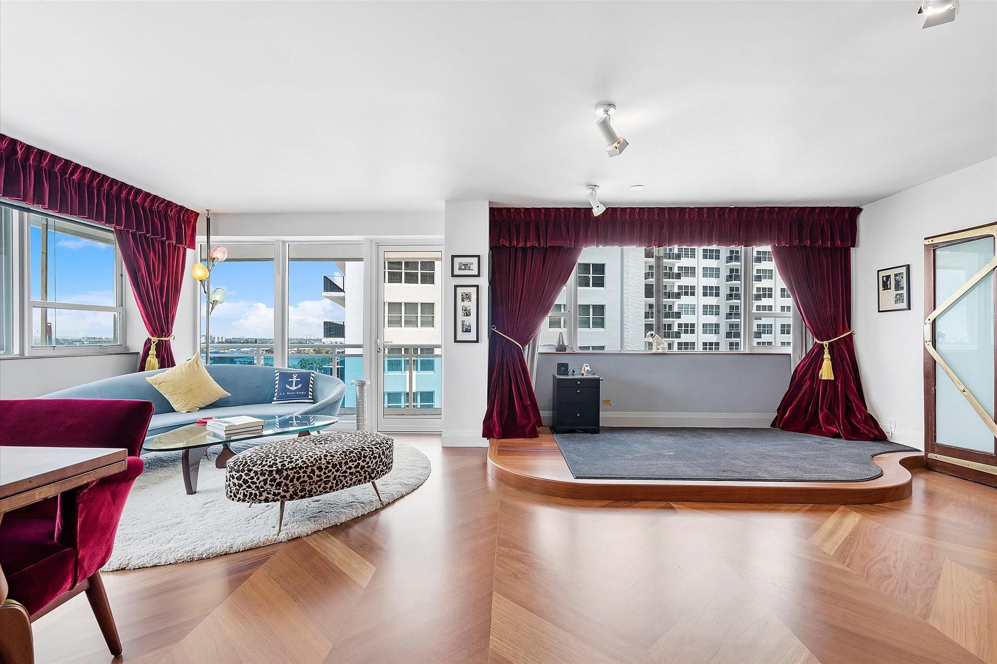 3430 Galt Ocean Dr 1001