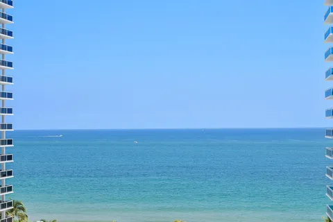 3430 Galt Ocean Dr Unit 1001, Fort Lauderdale, FL MLS: F10499128
