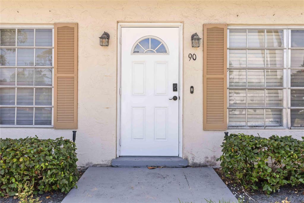 Photo of 90 Lariat Circle, Boca Raton, FL 33487 (MLS # F10500795)