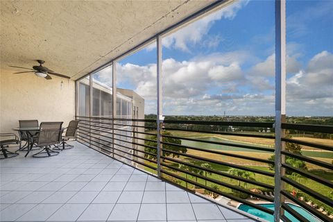 A home in Lauderhill