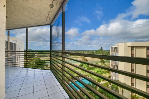 A home in Lauderhill