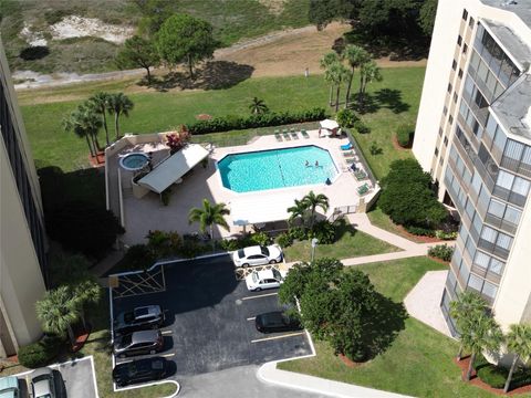 A home in Lauderhill