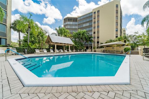 A home in Lauderhill