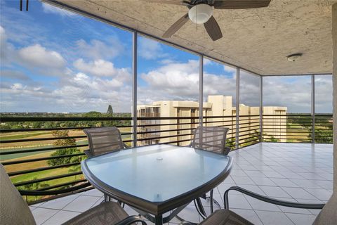 A home in Lauderhill