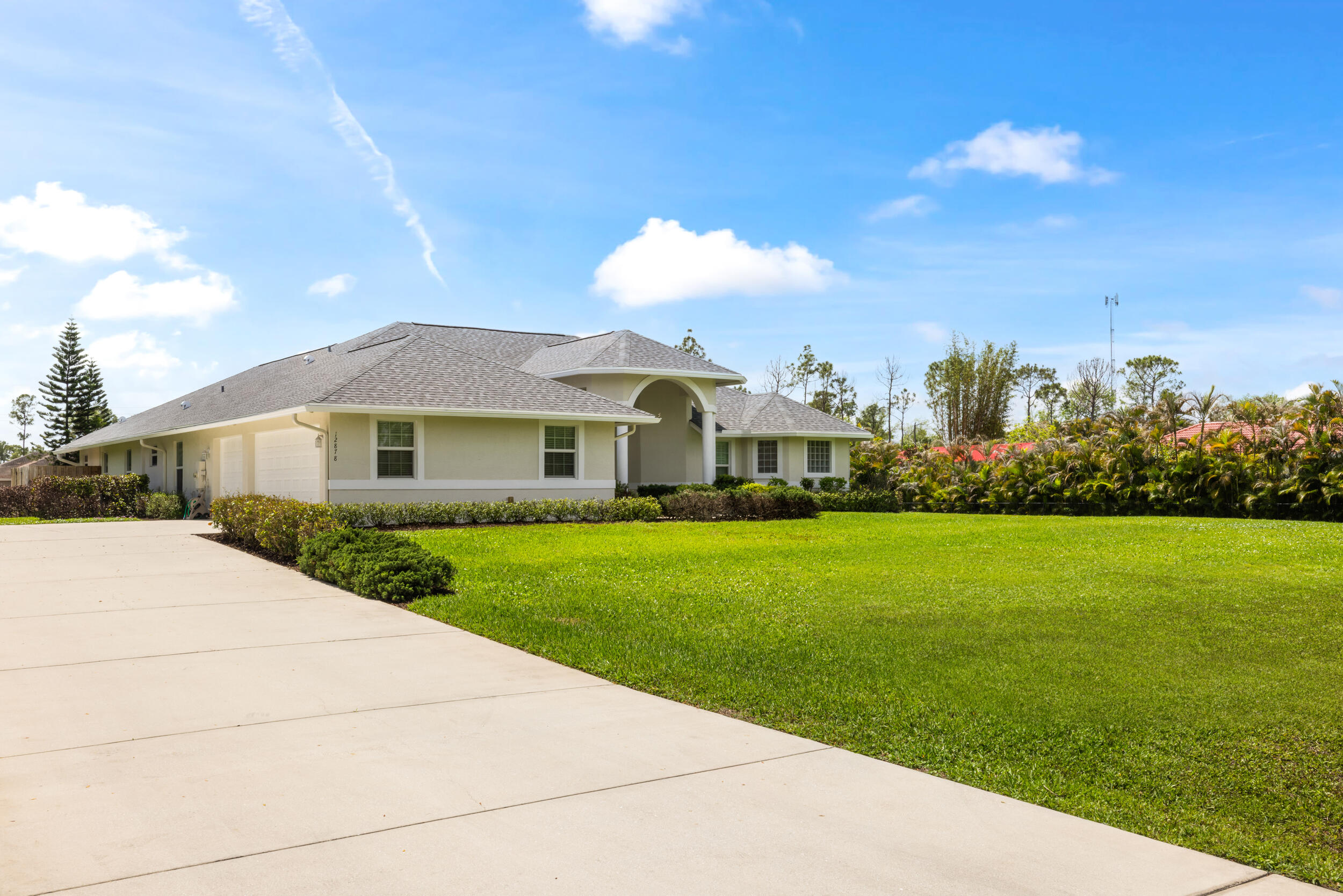 The Acreage - Residential