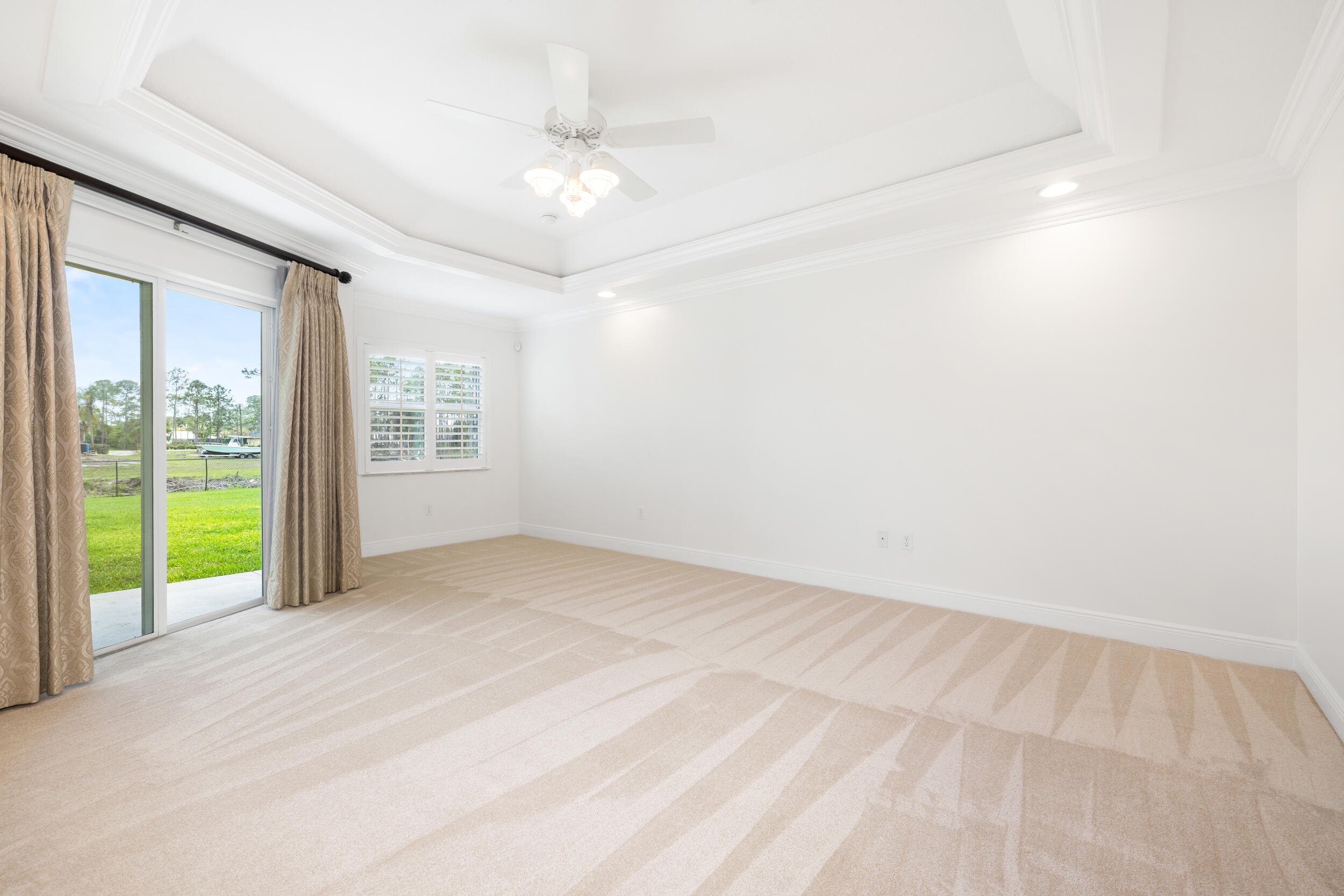 The Acreage - Residential