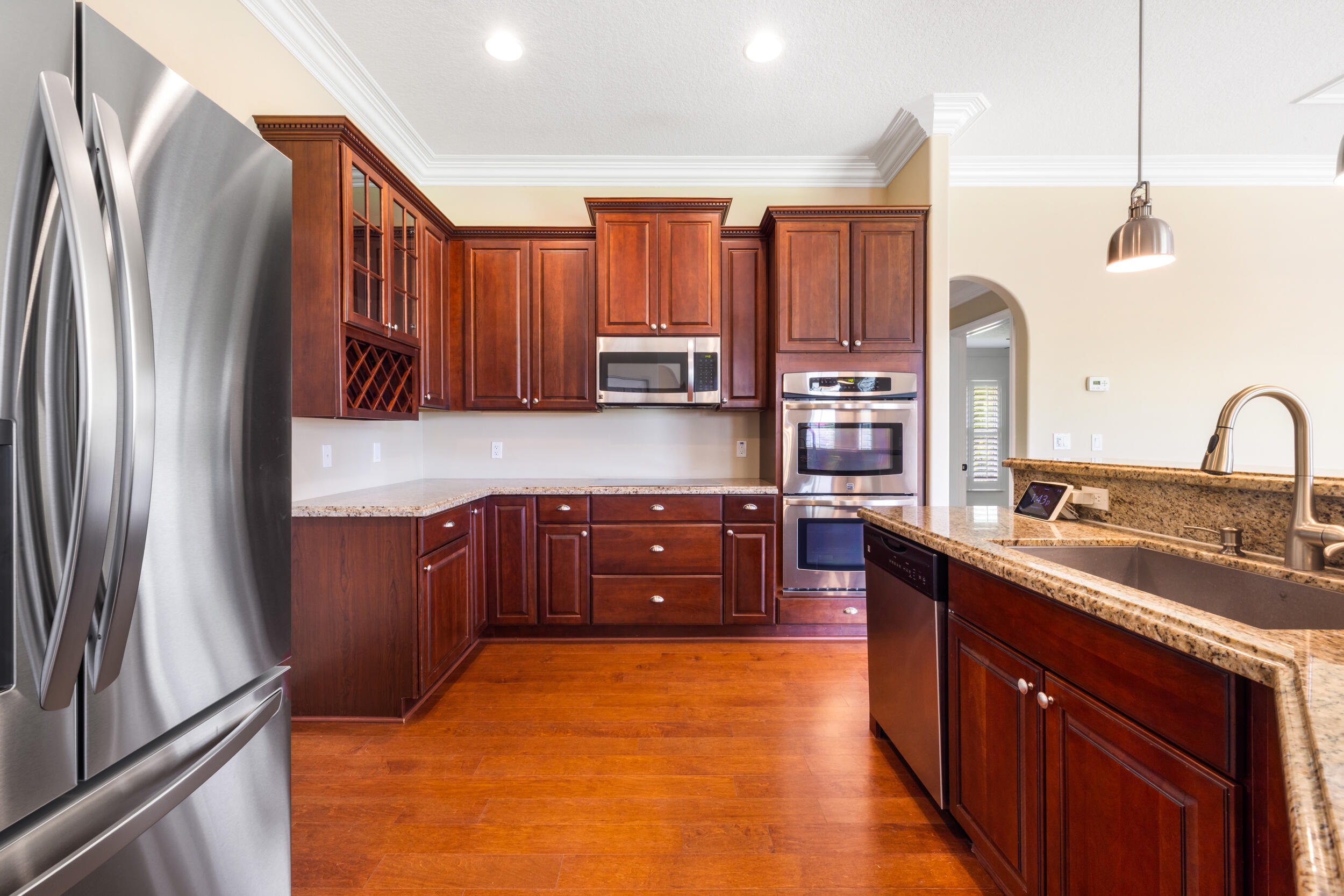 The Acreage - Residential