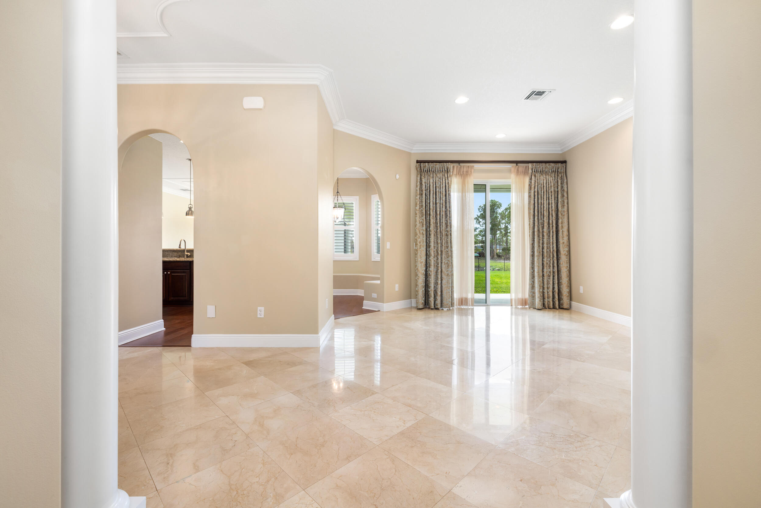 The Acreage - Residential