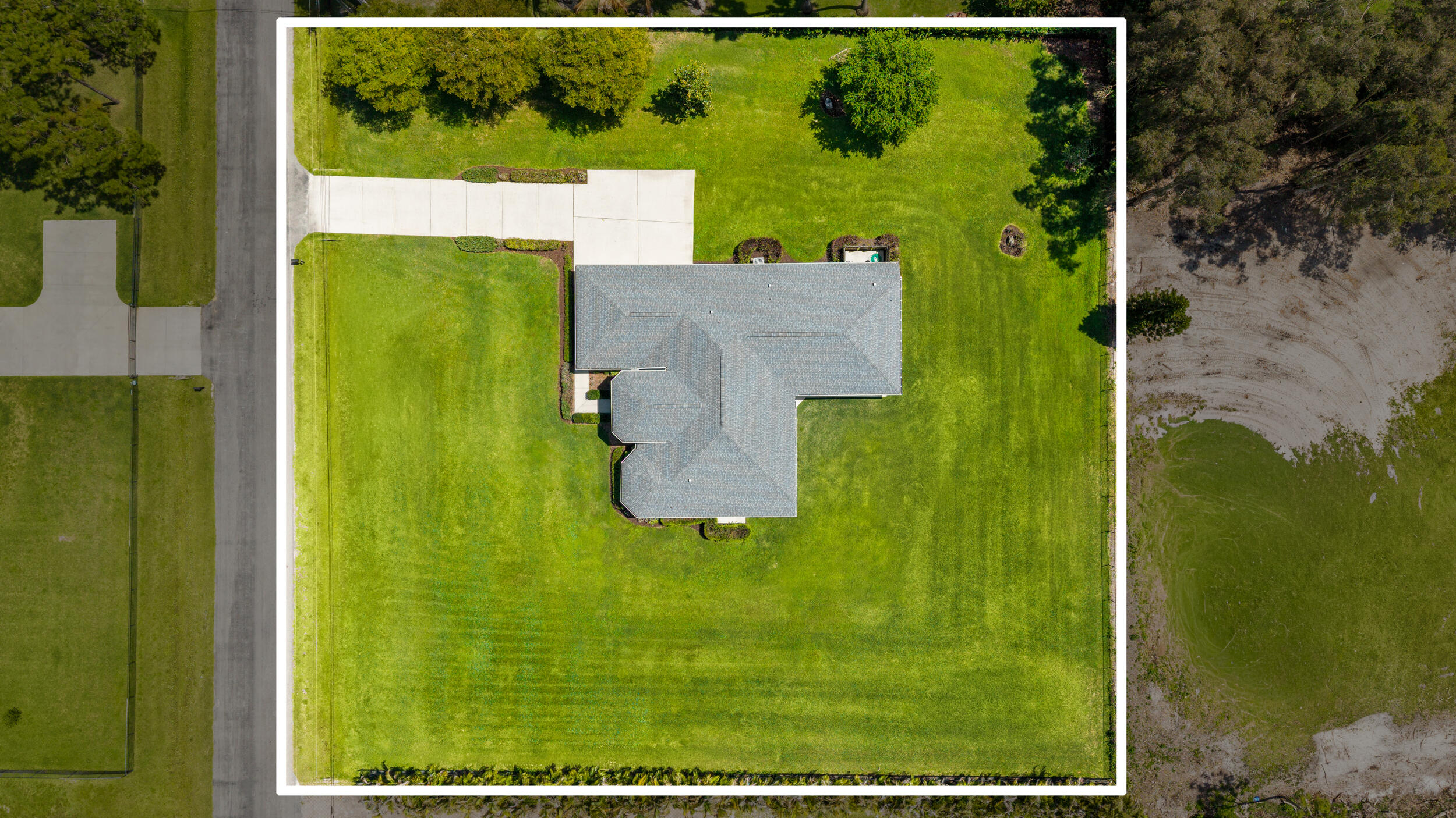 The Acreage - Residential