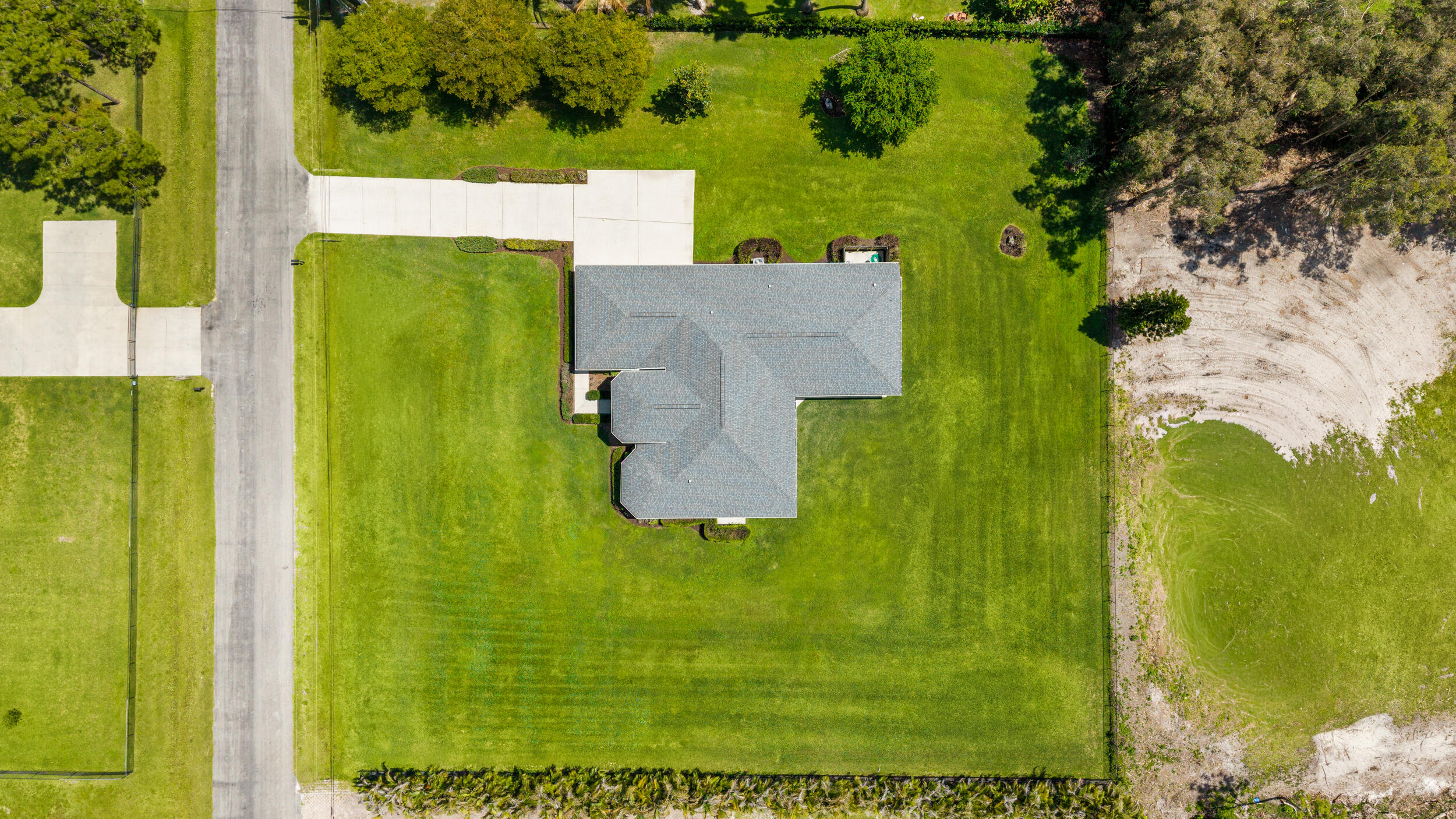 The Acreage - Residential