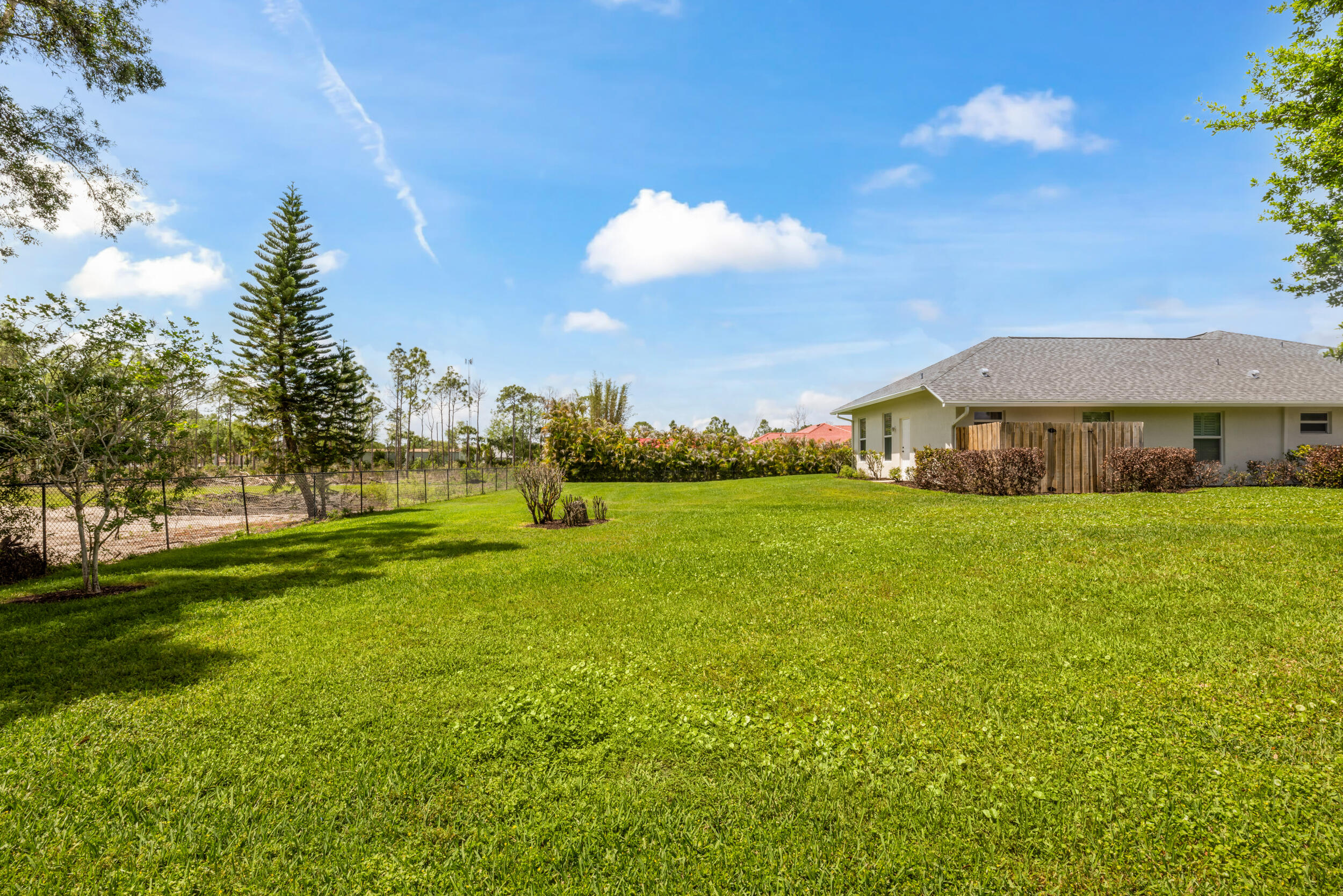 The Acreage - Residential