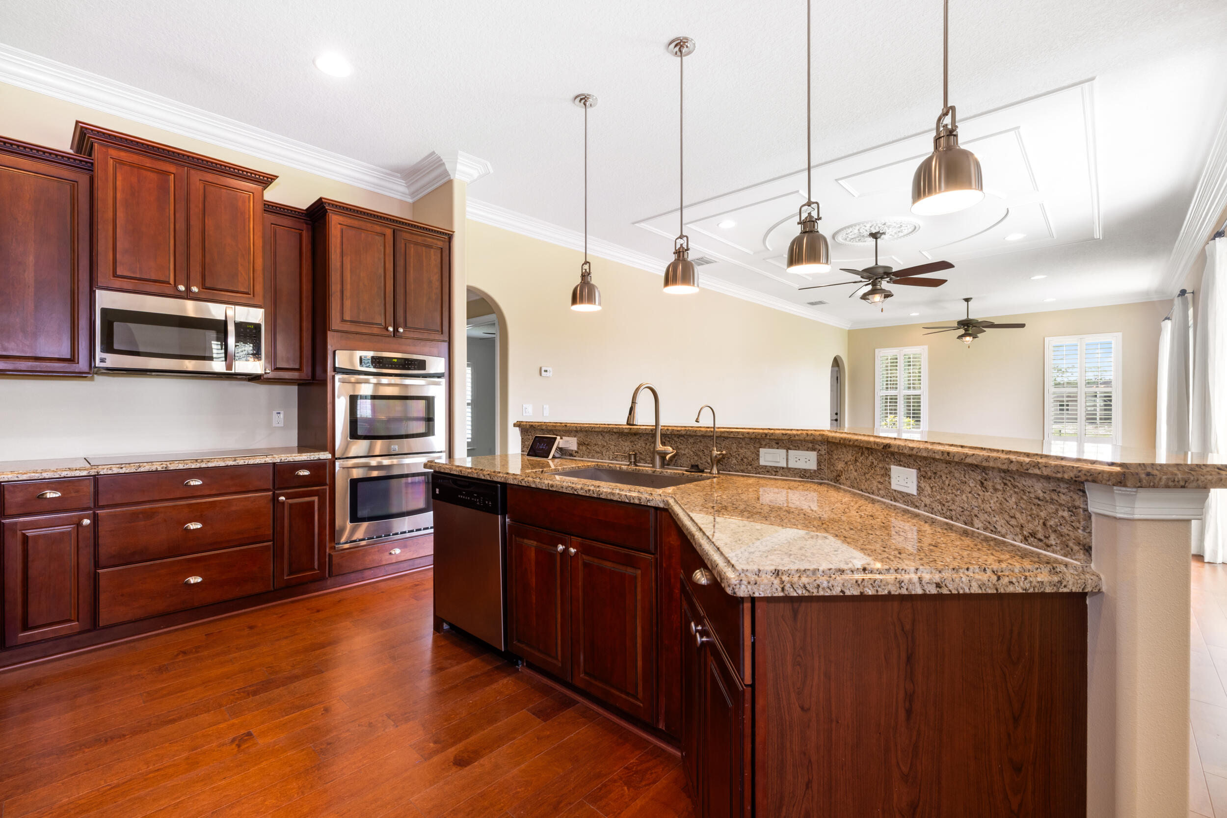 The Acreage - Residential