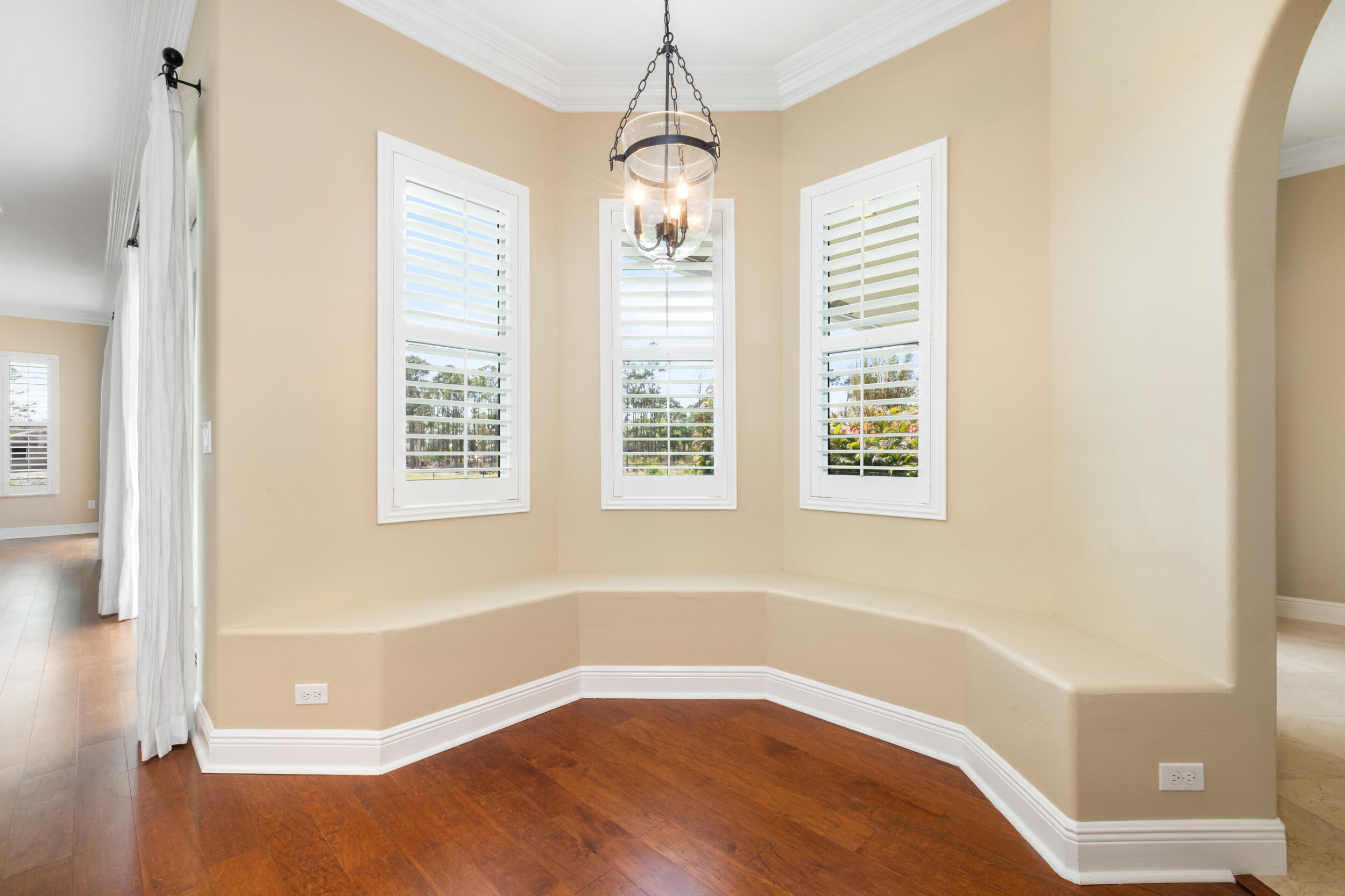 The Acreage - Residential