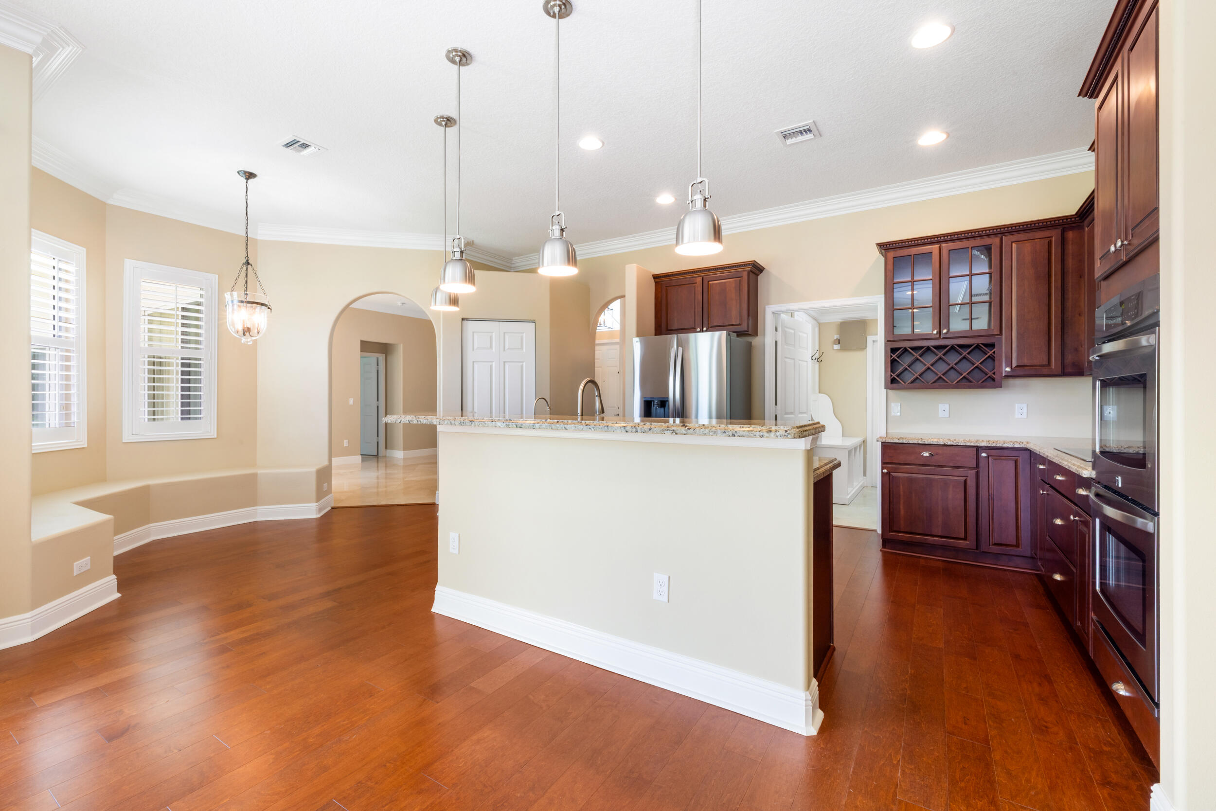 The Acreage - Residential