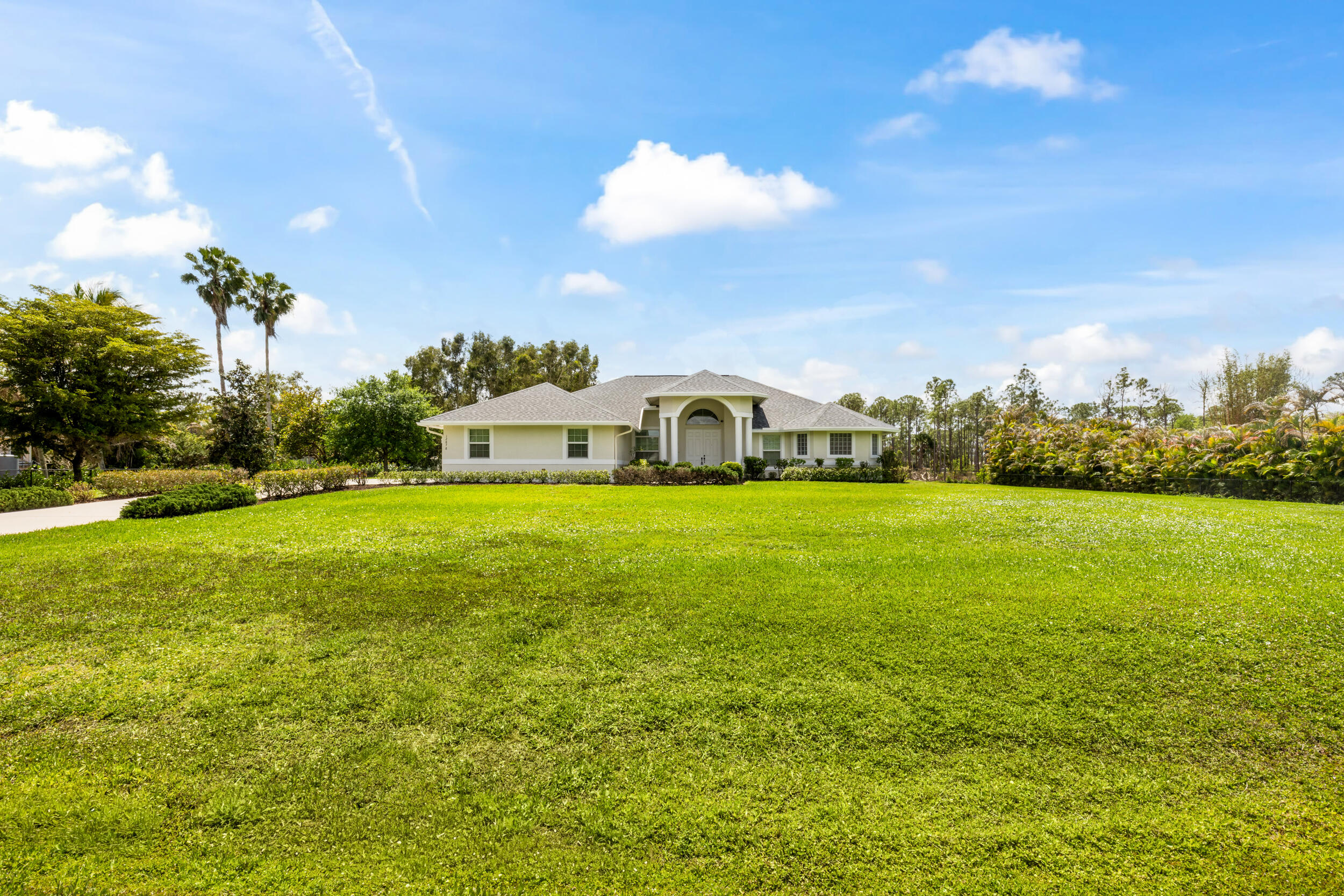 The Acreage - Residential