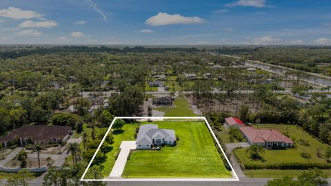 12878 N 70th Pl Place N The Acreage FL 33412