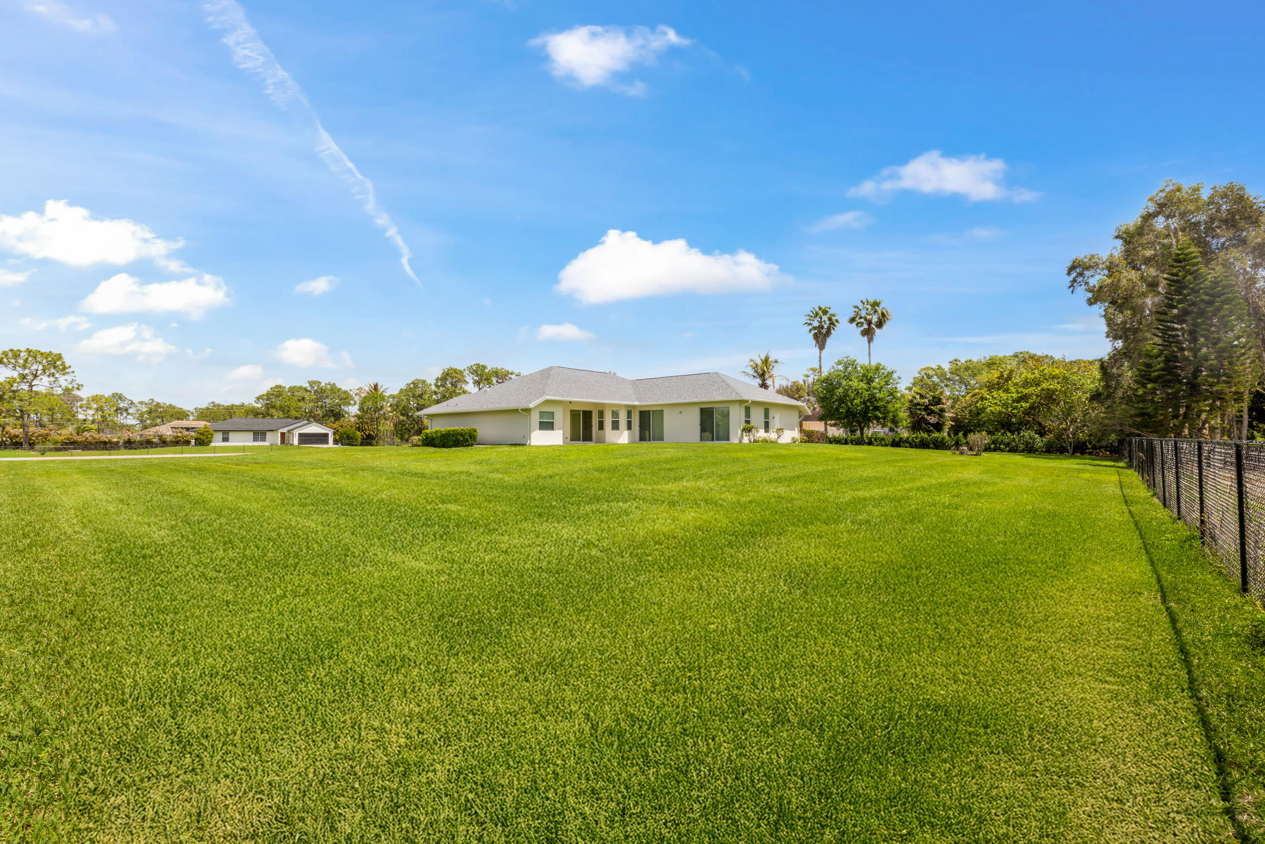 The Acreage - Residential