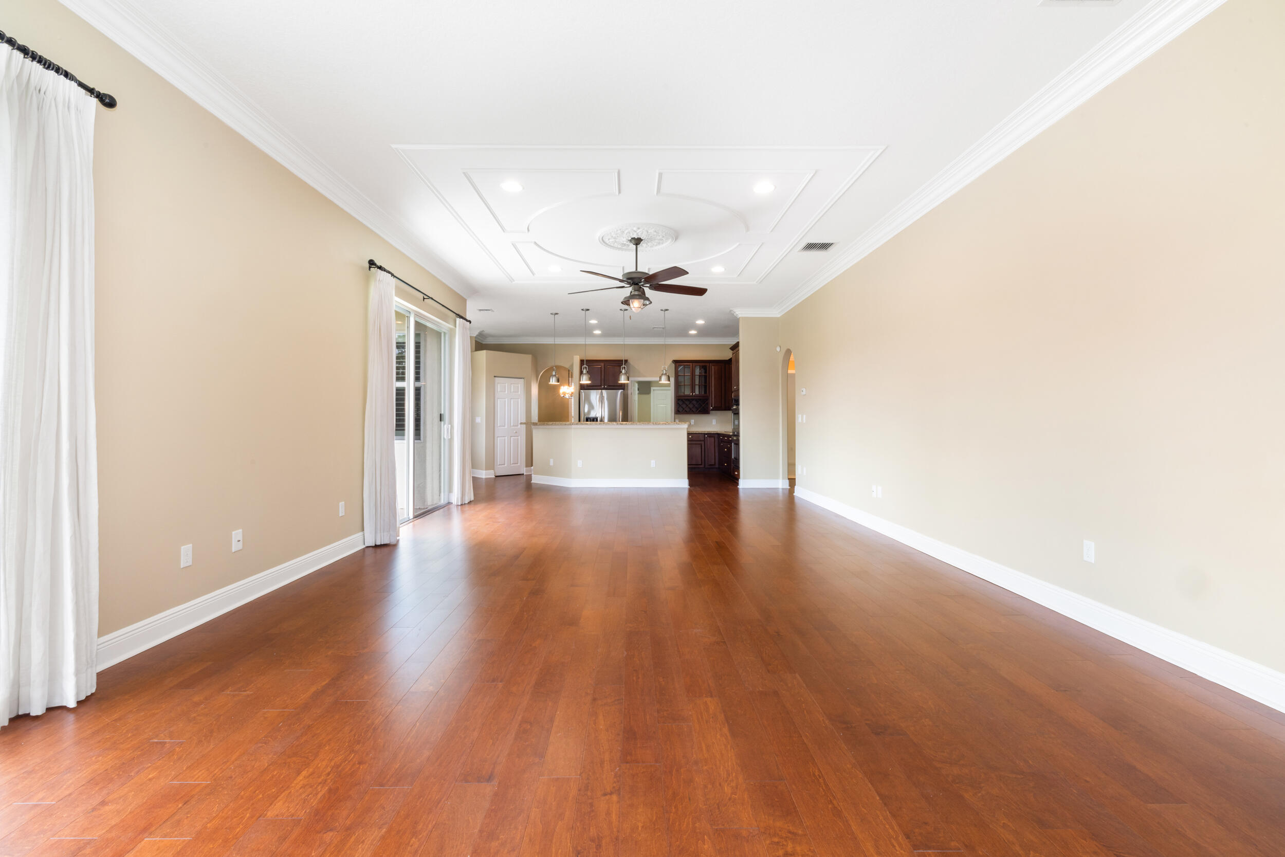 The Acreage - Residential