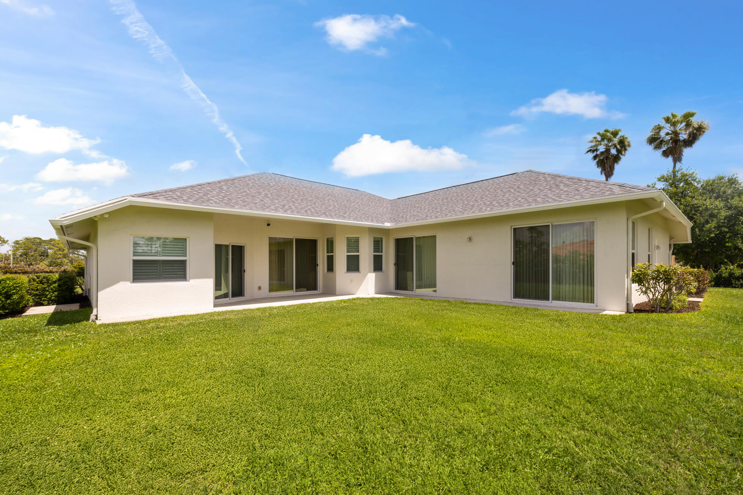 The Acreage - Residential