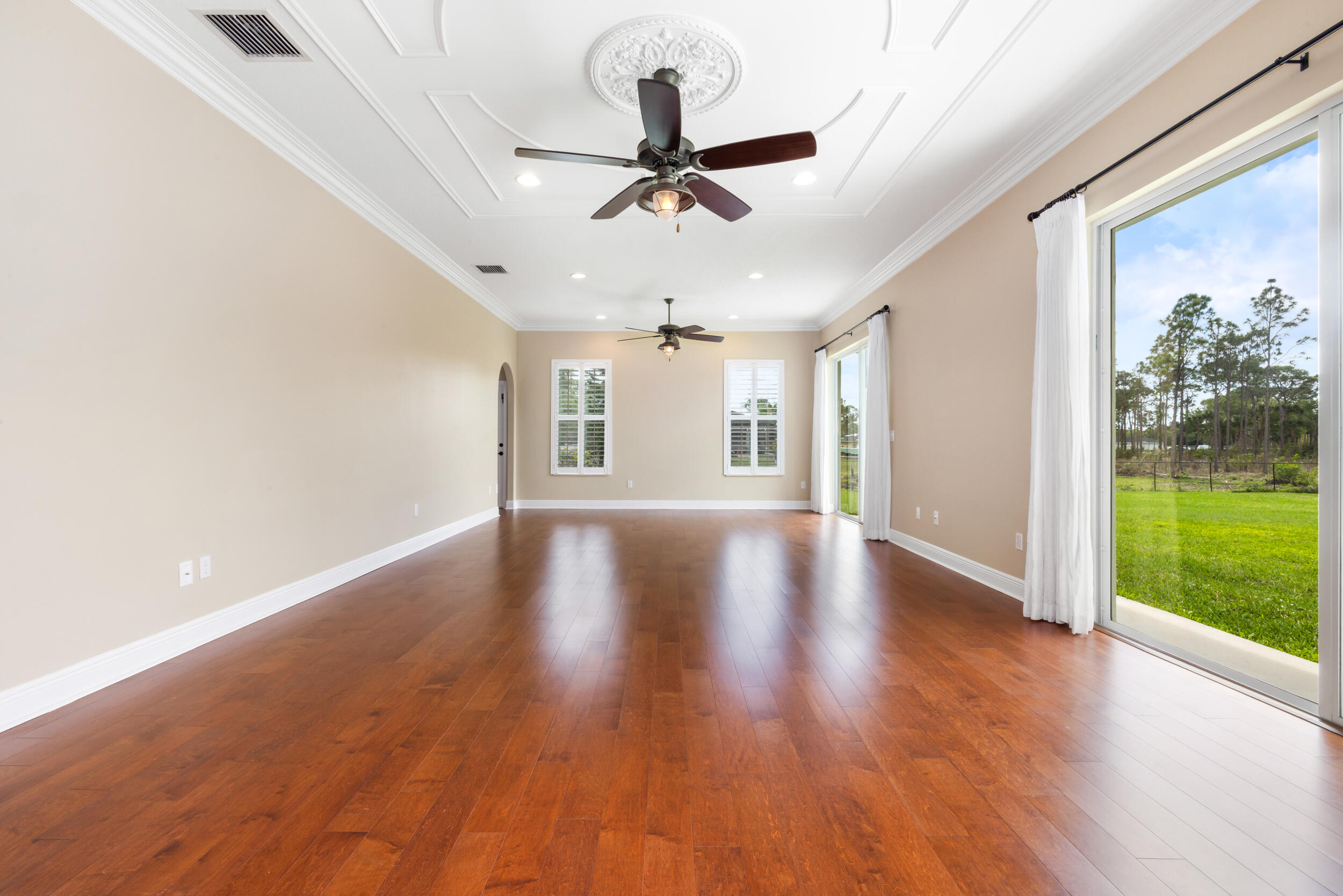 The Acreage - Residential