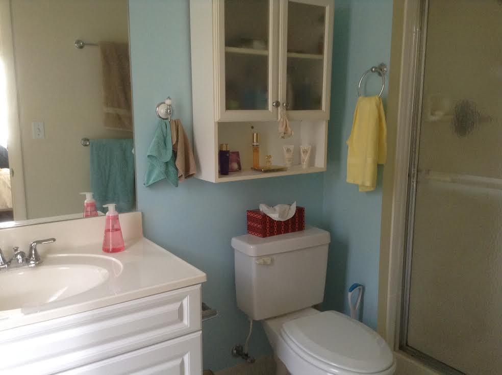 TWIN LAKES SOUTH & TOWN VILLAS CONDO - Residential